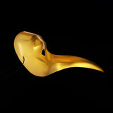 Original Golden Claptone Mask
