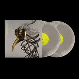 "Claptone - Closer" Album Super Deluxe Bundle (2LPX, 2LP, CD, Mask, Gloves, Shirt in white)