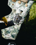 Limited Edition: 'Spectacle' Gin by Claptone
