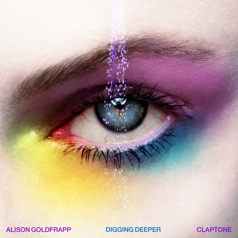 Alison Goldfrapp & Claptone - Digging Deeper