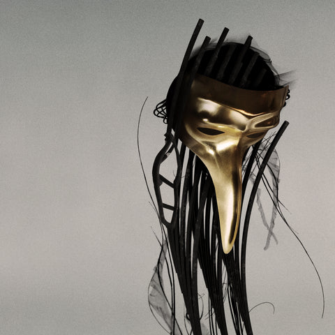 CLAPTONE RELEASES NEW SINGLE "GOLDEN" FEAT. TWO ANOTHER