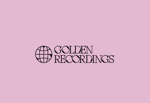 Golden Recordings Latest Releases