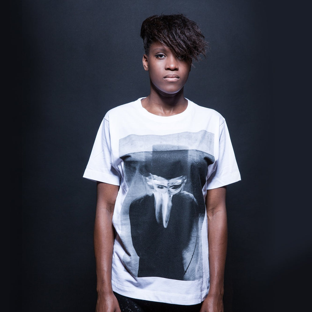 Jacqueline Bisset Deep Photo T-shirt Photo T Shirt Live '25 Cut