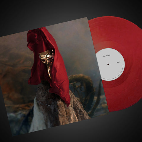 Claptone - Closer