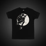 Claptone "Moon" T-Shirt - Black