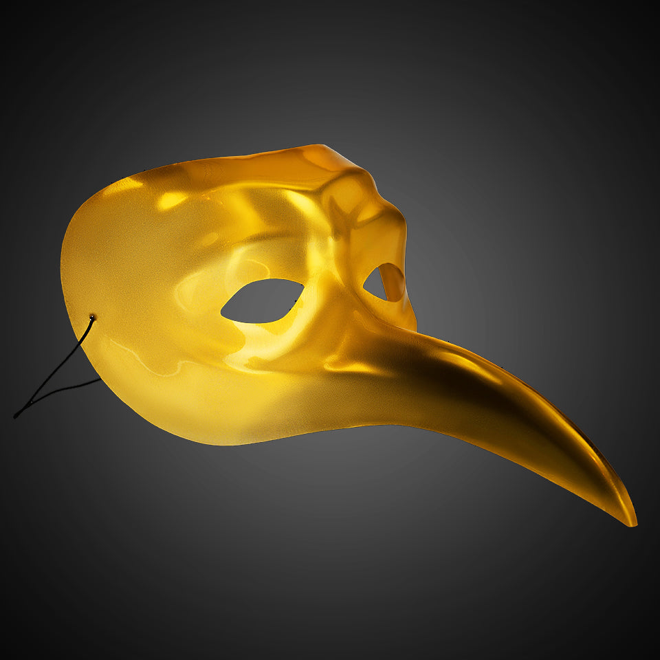 Claptone Closer Album Deluxe Bundle 2LPX CD Mask Shirt in black