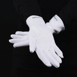 Original Claptone Gloves